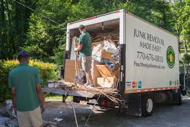 Best Residential Junk Removal  in Bazon, CA